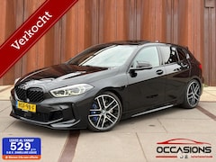BMW 1-serie - M135i xDrive High Executive Edition