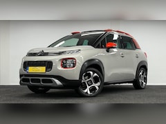 Citroën C3 Aircross - 1.2 PureTech S&S Shine*Panodak*Camera*Navi*Carplay