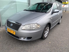 Fiat Croma - 2.2-16V Emotion AUTOMAAT CLIMAT BJ 8-2005 APK 3-2026