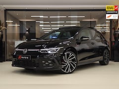 Volkswagen Golf - 2.0 TSI GTI PANO/MEMORY/CARPLAY/CAM/NAVI/ VOLL