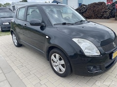 Suzuki Swift - 1.3 Comfort