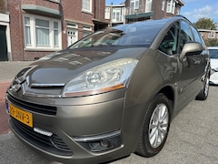 Citroën Grand C4 Picasso - 1.6 VTi Dynamique 7p. Met nieuwe apk Goed Rijdende Auto