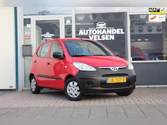 Hyundai i10 - 1.1 Active/Airco/Geen stuurbekrachtiging/