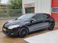 Renault Mégane Coupé - 1.4 TCe GT-Line