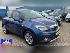 Opel Mokka - 1.4 T Innovation