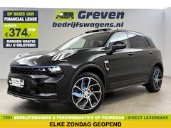 Lynk & Co 01 - 1.5 | 360 Camera | Memory Seat | Panoramadak | Sfeerverl. | Virtual Cockpit | Carplay