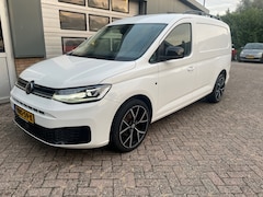 Volkswagen Caddy Cargo Maxi - 2.0 TDI Comfort