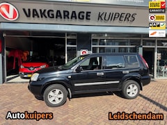 Nissan X-Trail - 2.0 Comfort 2wd - Airco - Trekhaak - PDC - NAP