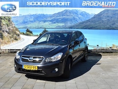 Subaru XV - 2.0i 150pk AWD Lineartronic CVT Luxury