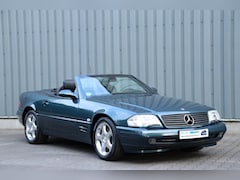 Mercedes-Benz SL-klasse Cabrio - 320 V6 FACE LIFT *60.611KM