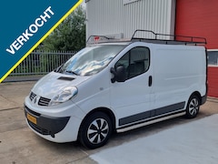 Renault Trafic - 2.0dCi T27L1H1 GénDC