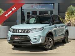 Suzuki Vitara - 1.4 Boosterjet Select Smart Hybrid 140pk Navigatie/Stoelverwarming/Camera