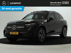 Mercedes-Benz GLC-klasse - 300 e 4MATIC AMG Plug-In Hybride | Edition AMG-Line | Panorama Schuif-Kanteldak | Alarm Kl