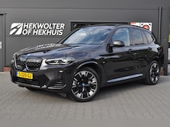 BMW iX3 - High Executive M-Sport | Panodak | Trekhaak | Laser | 360 | Lede