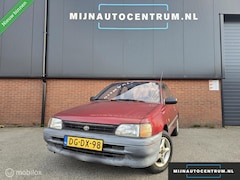 Toyota Starlet - 1.3 GLi / NAP✔️