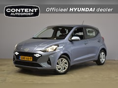 Hyundai i10 - 1.0i 67pk Comfort Smart