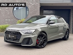 Audi A1 Sportback - 40 TFSI edition one Sfeerverlichting Navi Carplay