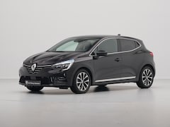 Renault Clio - 1.6 E-Tech Hybrid 145 Intens Navigatie Camera Clima Cruise 164