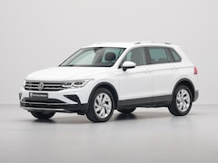 Volkswagen Tiguan - 1.4 TSI 245pk eHybrid Elegance Navigatie Camera Matrix Led Stoelverwarming 230