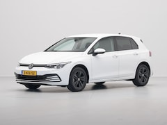 Volkswagen Golf - 1.0 TSI 110pk Life Business Navigatie Memory Stoelverwarming Acc 81