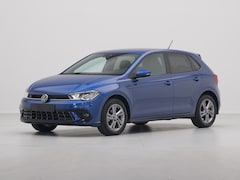 Volkswagen Polo - 1.0 TSI 95pk DSG R-Line Navi via App Pdc Airco Acc 212