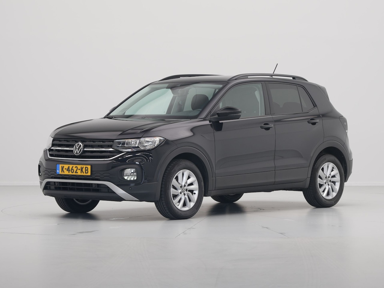 Volkswagen T-Cross - 1.0 TSI 95pk Life Navigatie Pdc Trekhaak Acc 62 - AutoWereld.nl