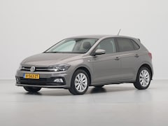 Volkswagen Polo - 1.0 TSI 95pk R-line Navigatie Pdc Acc Carplay 298