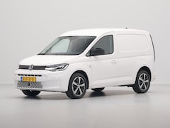 Volkswagen Caddy Cargo - 2.0 TDI 122pk DSG 1st Edition Camera Pdc Navigatie Sideassist Stoelverwarming