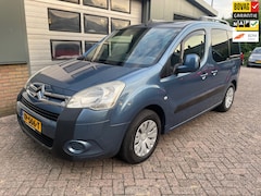 Citroën Berlingo - 1.6 VTi 120 Multispace
