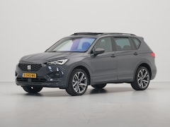 SEAT Tarraco - 1.5 TSI 150pk DSG FR Business Intense Panorama Navigatie Trekhaak Stoelverwarming v + a 6