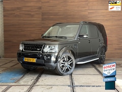 Land Rover Discovery - 3.0 SDV6 XXV Special Edition 7 persoons | 20' inch | HSE | Memory | Trekhaak