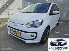 Volkswagen Up! - 1.0 75PK high up BlueMotion, Airco, Navigatie