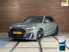 Audi A1 Sportback - 30 TFSI Pro Line S Automaat | S-Line | DAB | Virtual Cockpit | Cruise