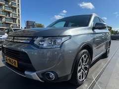Mitsubishi Outlander - 2.0 PHEV Limited Edition X-Line LPG G3 Zeer Zuinig Rijden Nette Auto Vol Opties