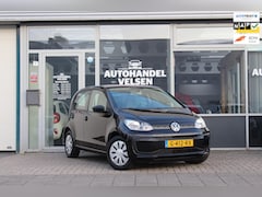 Volkswagen Up! - 1.0 BMT move up/Nap/Airco/