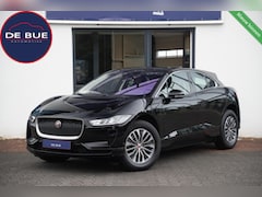 Jaguar I-PACE - EV400 S 90 kWh|BTW|Org NL NAP|1ste Eig| Edition S|Meridian|Leder|LED|CarPlay|DAB|Dealer On