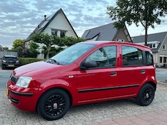 Fiat Panda - 1.2 Active 101.000 km NL-AUTO-NAP