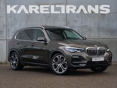 BMW X5 - xDrive45e High Executive | panorama | led | harman&kardon | comfort-zetels