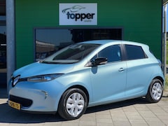 Renault Zoe - Q210 Zen | LET OP ACCU LAAD NIET |
