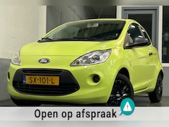 Ford Ka - 1.2 Champions Edition start/stop|APK 07-26|130DKM|UniekeAuto