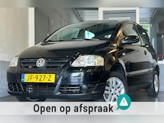 Volkswagen Fox - 1.4 Trendline|NweAPK|Airco|LMV|Elekramen