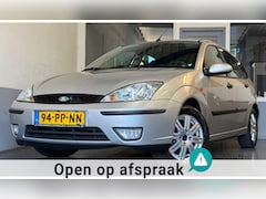 Ford Focus - 1.6-16V Futura|NAP|NweAPK|Airco|Leder|