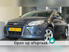 Ford Focus - 1.6 TI-VCT Trend|NweAPK|NAP|3eEig|Airco|Isofix|Multistuur
