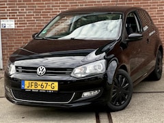 Volkswagen Polo - 1.2-12V Comfortl |Airco |Stoelverw |Nieuwe Apk |NAP