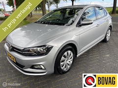 Volkswagen Polo - 1.0 MPI Comfortline I Airco I CarPlay I