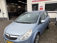 Opel Corsa - 1.4-16V Enjoy