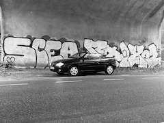Renault Mégane Cabrio - 1.6-16V Expression