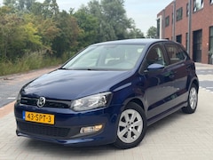 Volkswagen Polo - 1.2 TDI BMT Comfort 2011 AIRCO|CRUISE|NAP