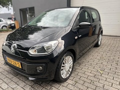 Volkswagen Up! - 1.0 take up /airco/stoelverwarming/nwe apk/