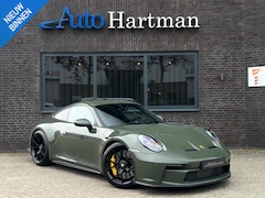 Porsche 911 - 992 4.0 GT3 Touring LIFT | PCCB | Matrix PDLS+
